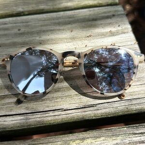 Krewe Sunglasses